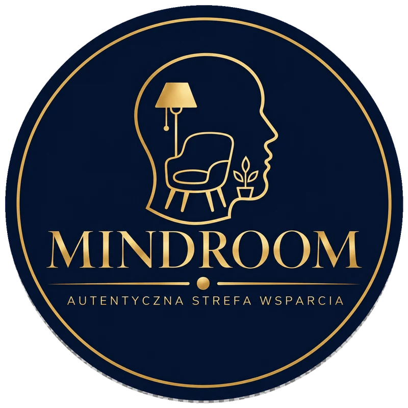 Logo MINDROOM